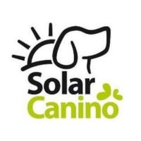 Logotipo de SolarCanino